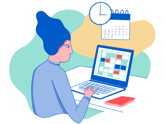 Sistema de Horarios
